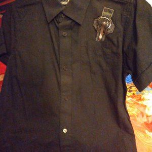Boys size 7 (XL)